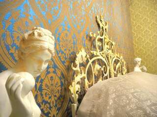 Апартаменты Goldstar Львов Апартаменты с 2 спальнями-1