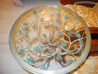 Апартаменты Goldstar Львов Апартаменты с 2 спальнями-13