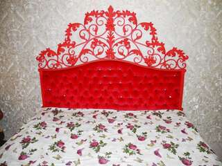 Апартаменты Goldstar Львов Апартаменты с 2 спальнями-15