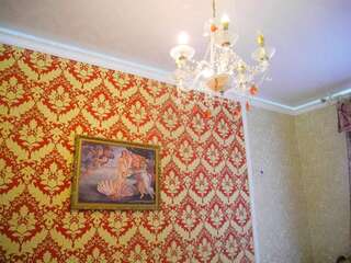 Апартаменты Goldstar Львов Апартаменты с 2 спальнями-16