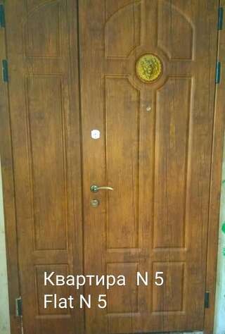 Апартаменты Goldstar Львов Апартаменты с 2 спальнями-21