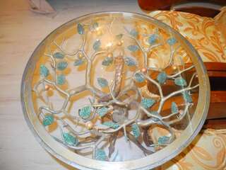 Апартаменты Goldstar Львов Апартаменты с 2 спальнями-48