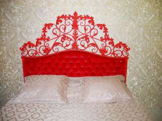 Апартаменты Goldstar Львов Апартаменты с 2 спальнями-52