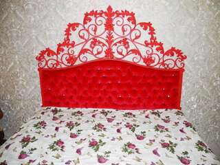 Апартаменты Goldstar Львов Апартаменты с 2 спальнями-55