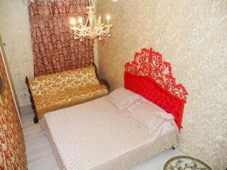 Апартаменты Goldstar Львов Апартаменты с 2 спальнями-9